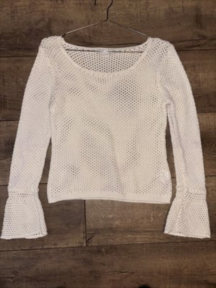 Ariat Womens Knit Shirt Size M